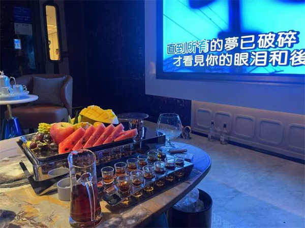 昭通小时场ktv，欢乐无限-镇雄县ktv预订