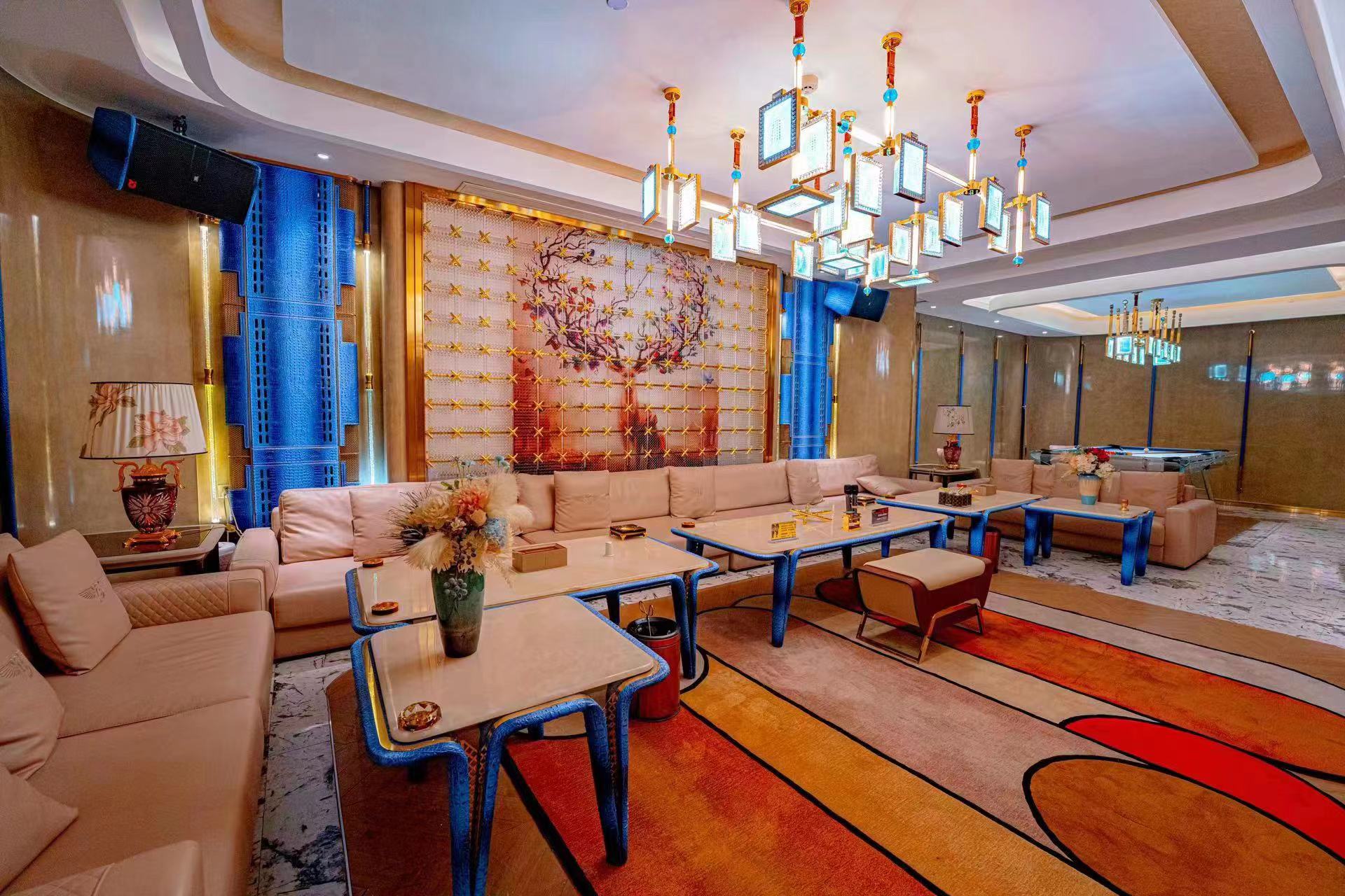 昭通小时场ktv与片场区别解析-昭阳区ktv预定