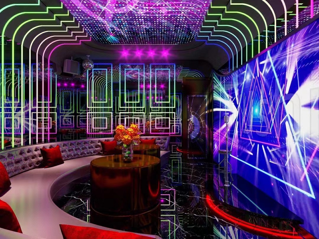 昭通小时场ktv计时攻略-绥江县ktv预定