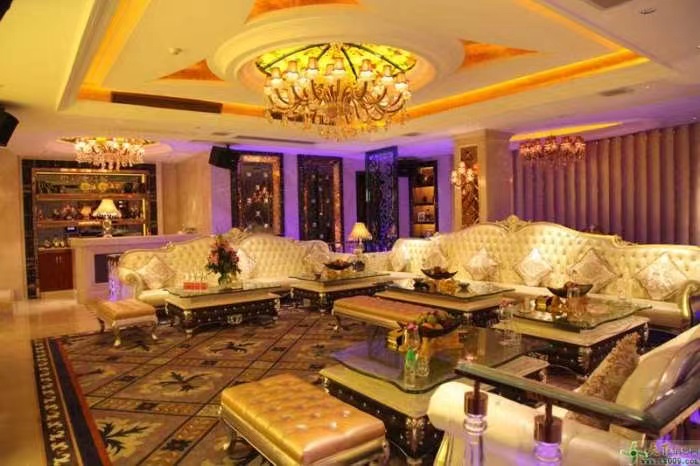 昭通小时场ktv引领ktv新模式潮流-镇雄县ktv预定