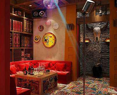 昭通小时场ktv小时场划算吗解析-盐津县ktv预定